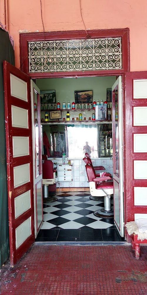 Peluquería Y Barbería