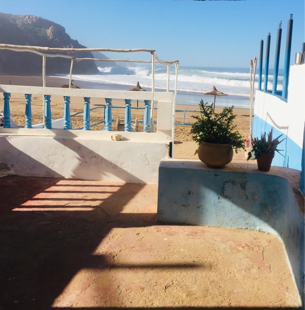 Aftas Beach House - Mirleft