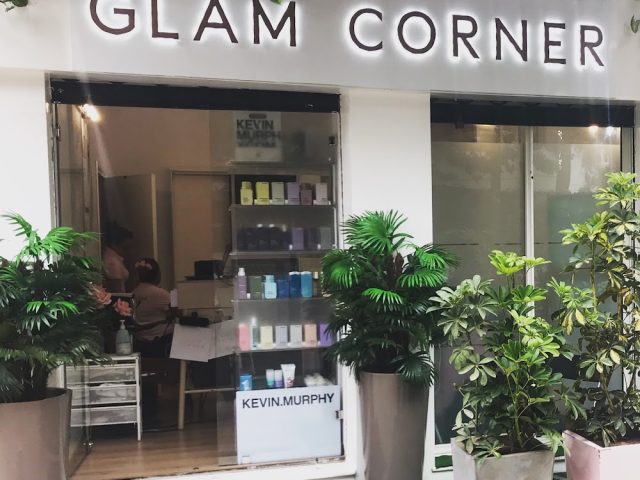 Glam Corner Hassan - Rabat - +212 607-095088
