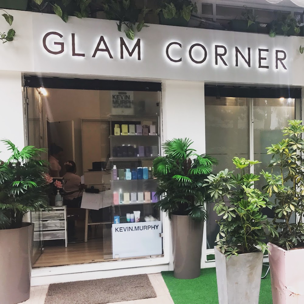 Glam Corner Hassan