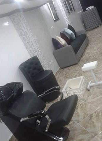 Salon Rania - Kénitra - +212 679-435926