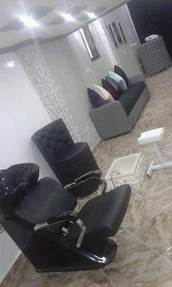 Salon Rania
