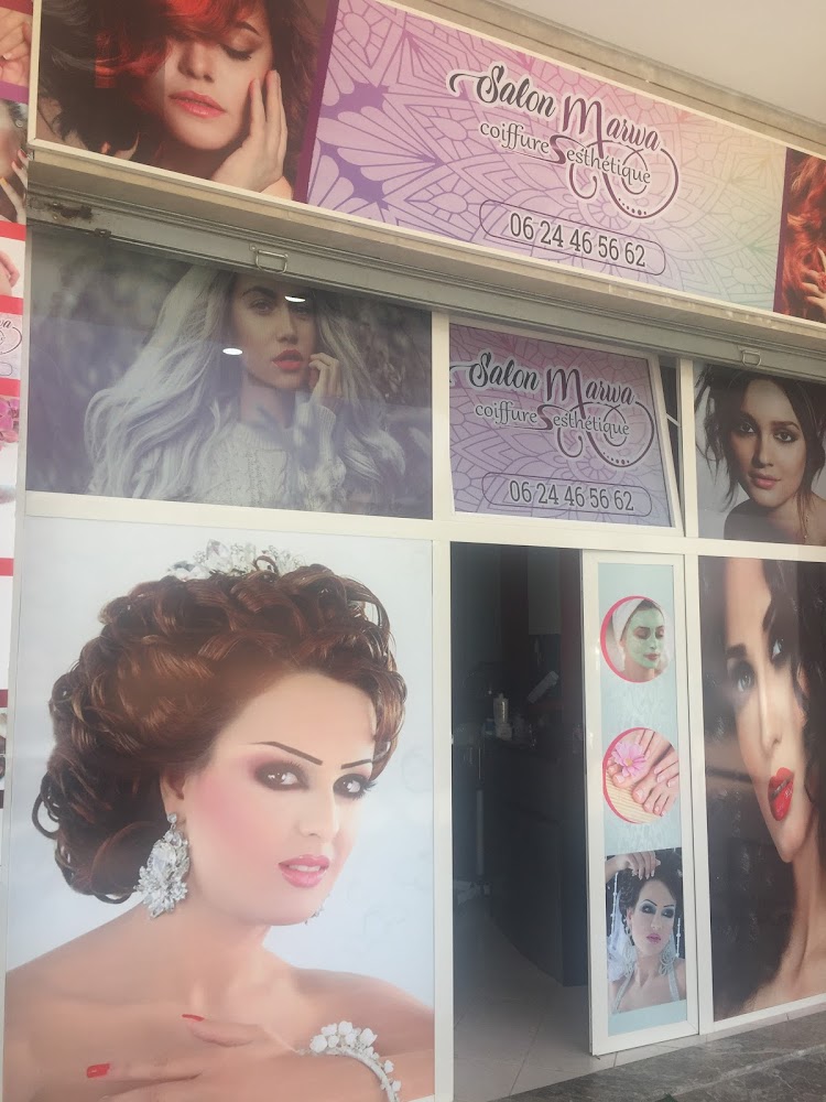 Salon marwa