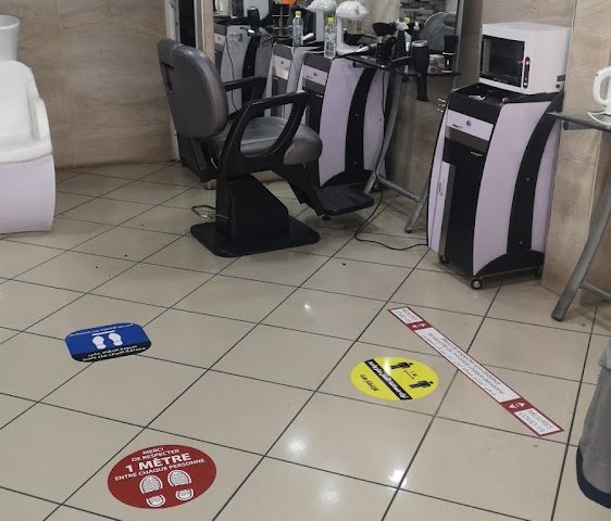 Salon lahlou - Rabat - +212 5377-77225