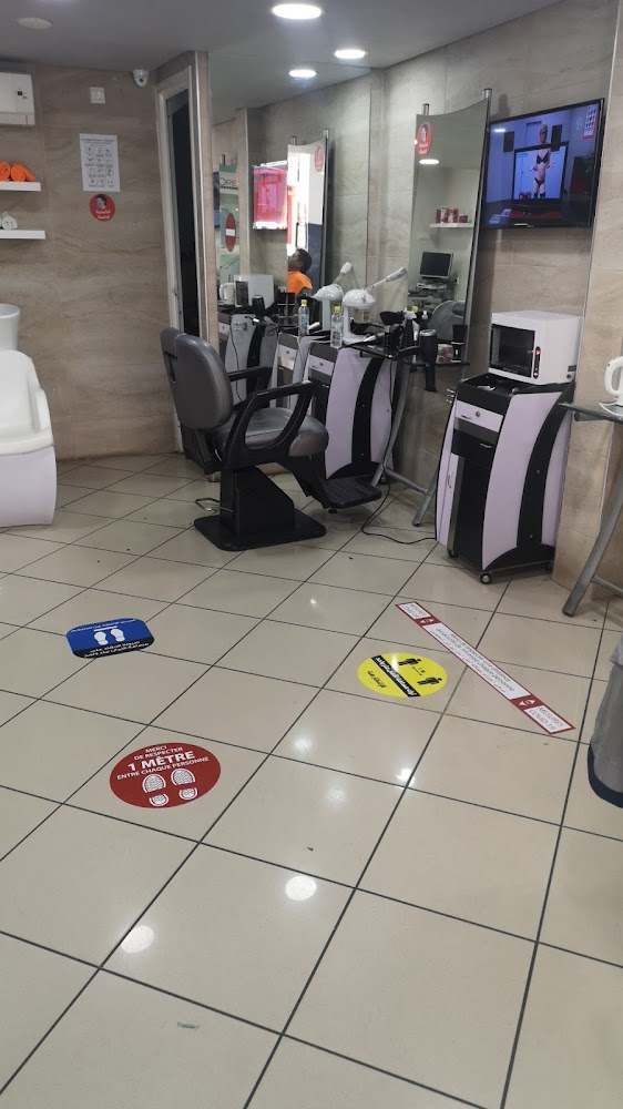 Salon lahlou