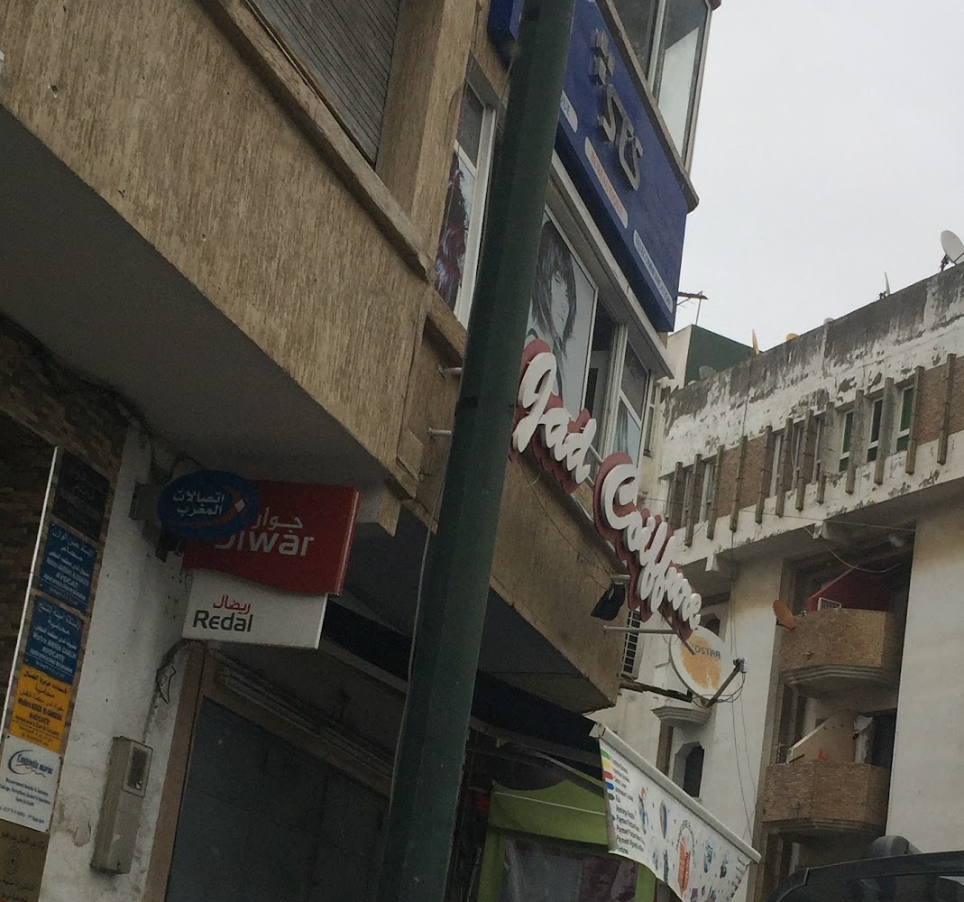 Jad Coiffure