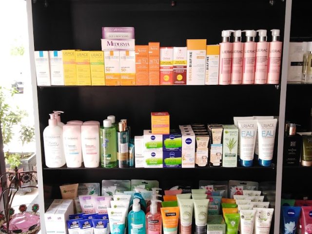 TAZARZIT Beauté - Agadir - +212 5282-24635