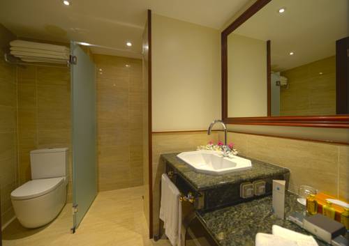 ElyseCenterSpa - Fès - +212 684-716937
