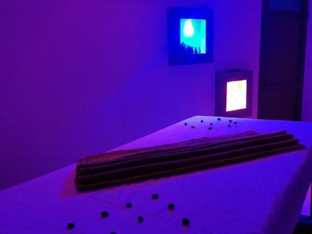 SPA RABAT - Rabat - +212 634-375109