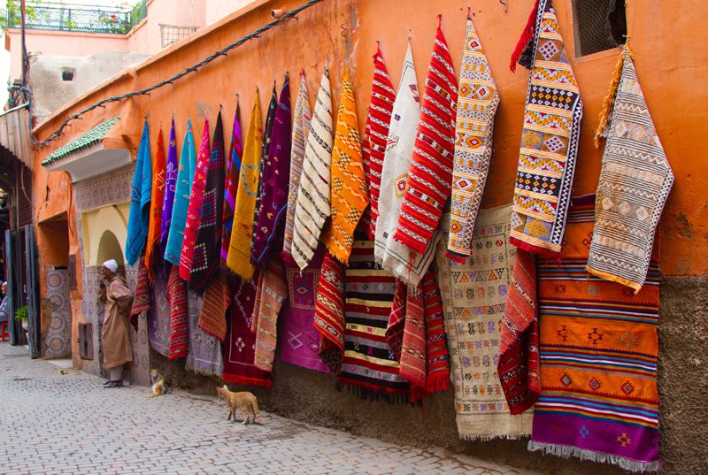 Ets Bouchaib Complexe D'Artisanat