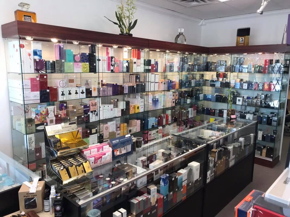 Parfumerie Titeuf