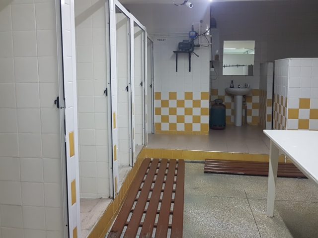 Club Sahoua De Sport À Tétouan