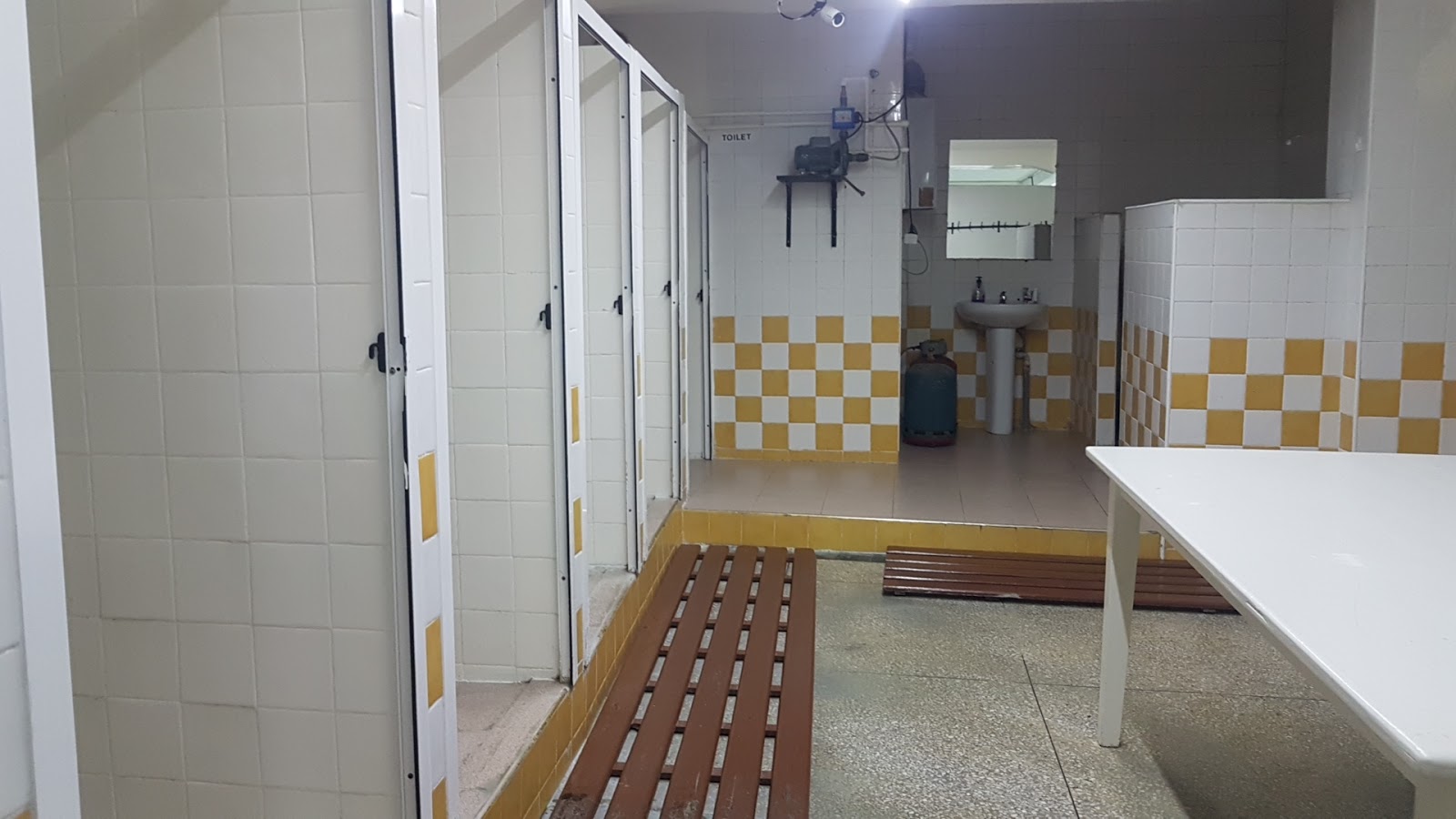 Club Sahoua De Sport À Tétouan - Tétouan
