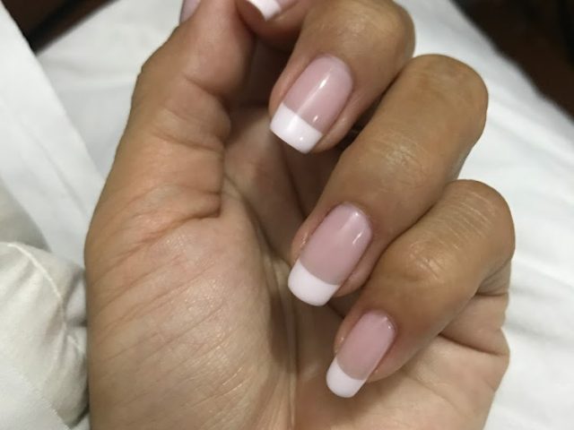 Studio 83 manucure pédicure - Marrakech - +212 662-608376