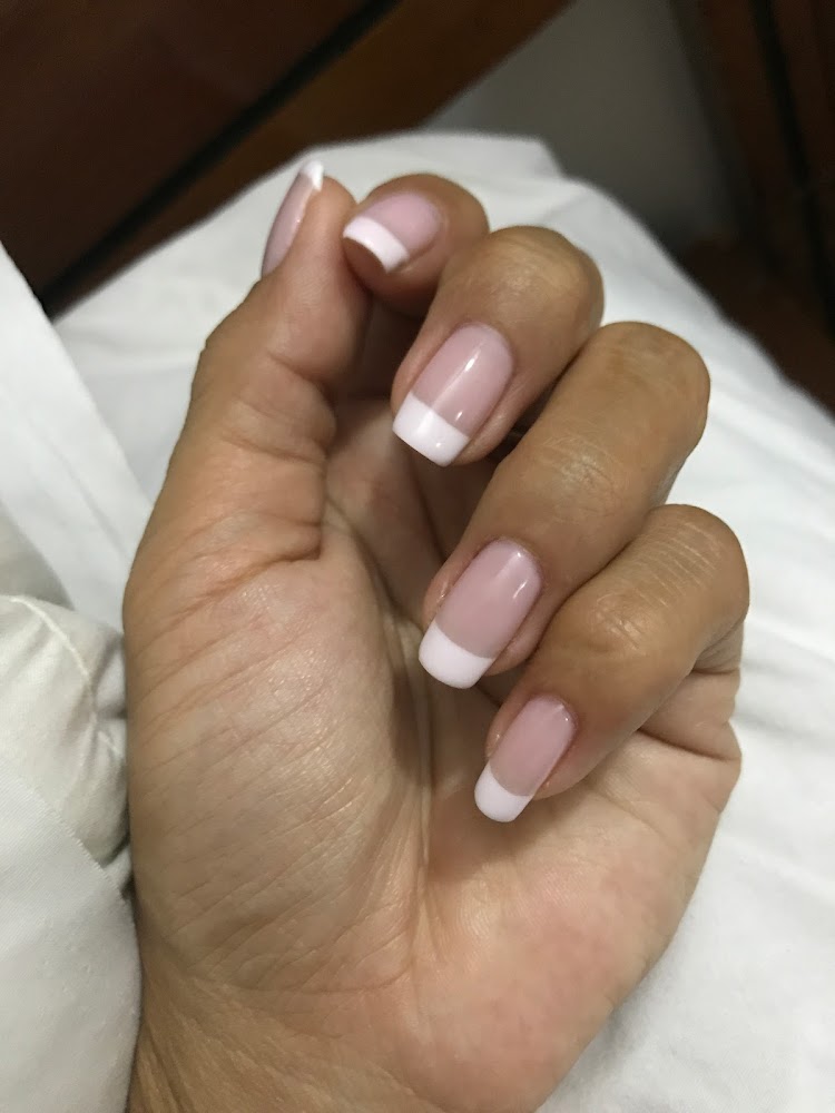 Studio 83 manucure pédicure - Marrakech