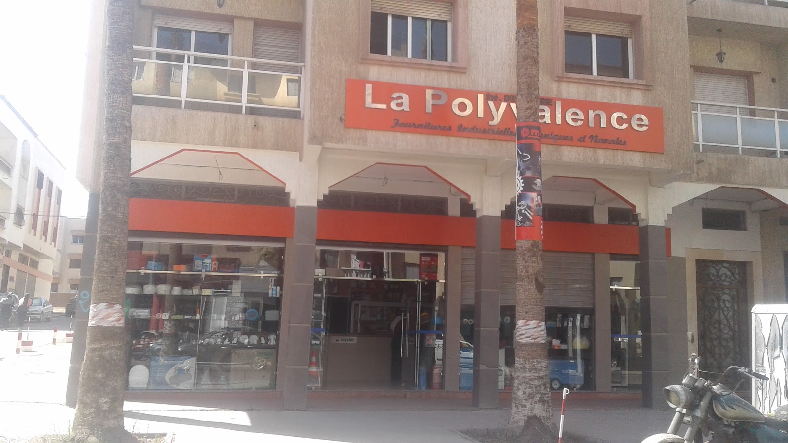 Droguerie La Polyvalence