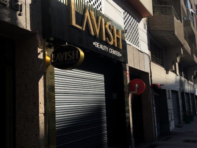 Lavish Beauty Center - Casablanca - +212 5222-47072