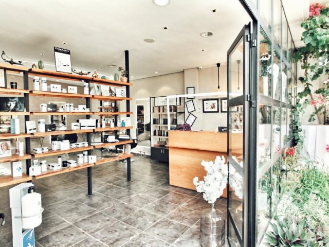 Hey Institut de Beaute - Casablanca - +212 5226-48097