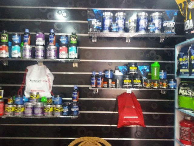 Fitness life style - Marrakech - +212 625-336146