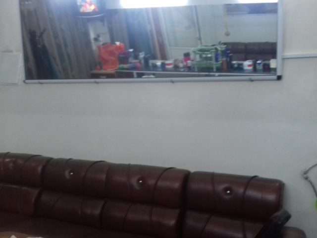 Salon El Andalous - Aït Melloul