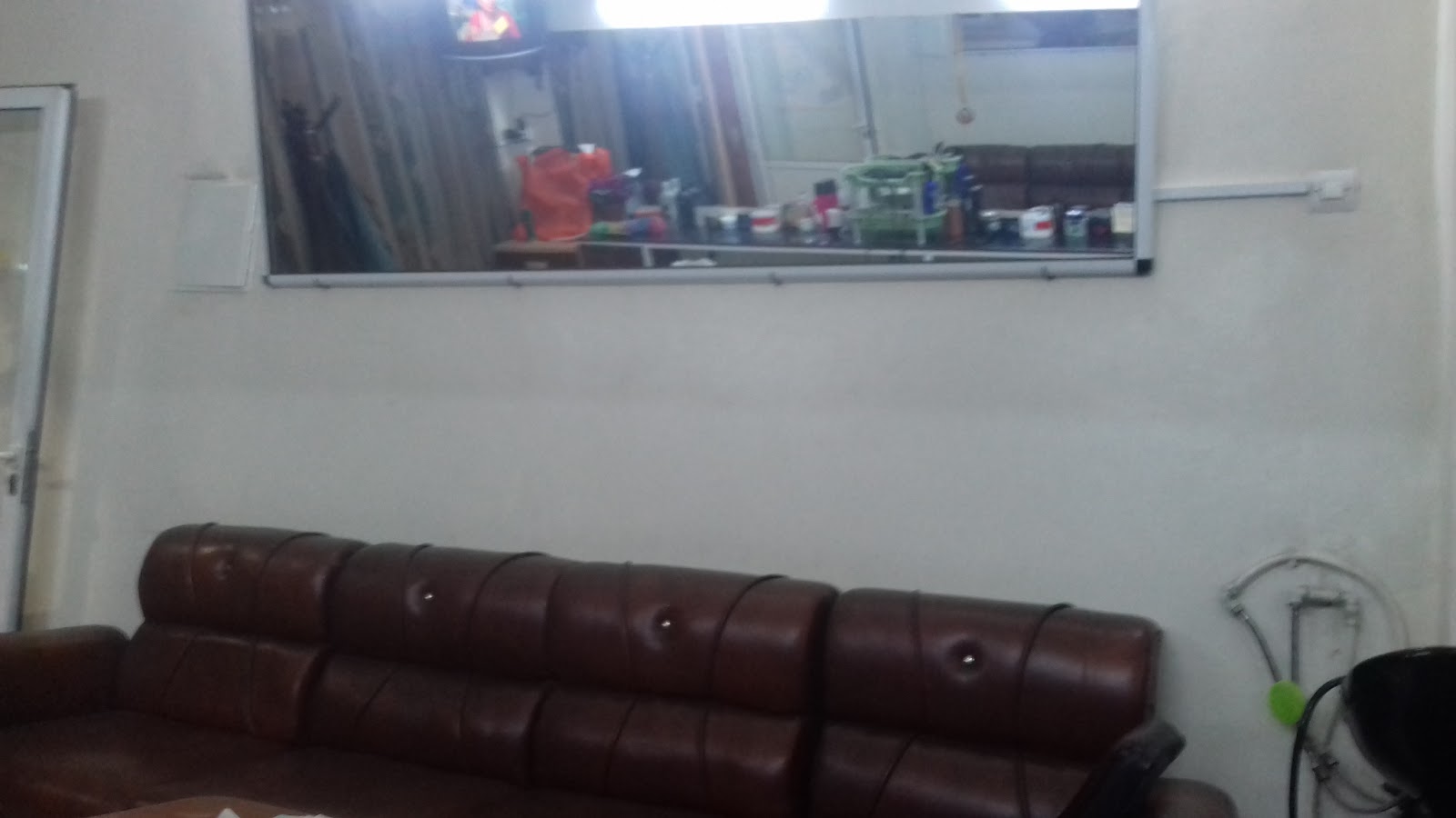 Salon El Andalous - Aït Melloul