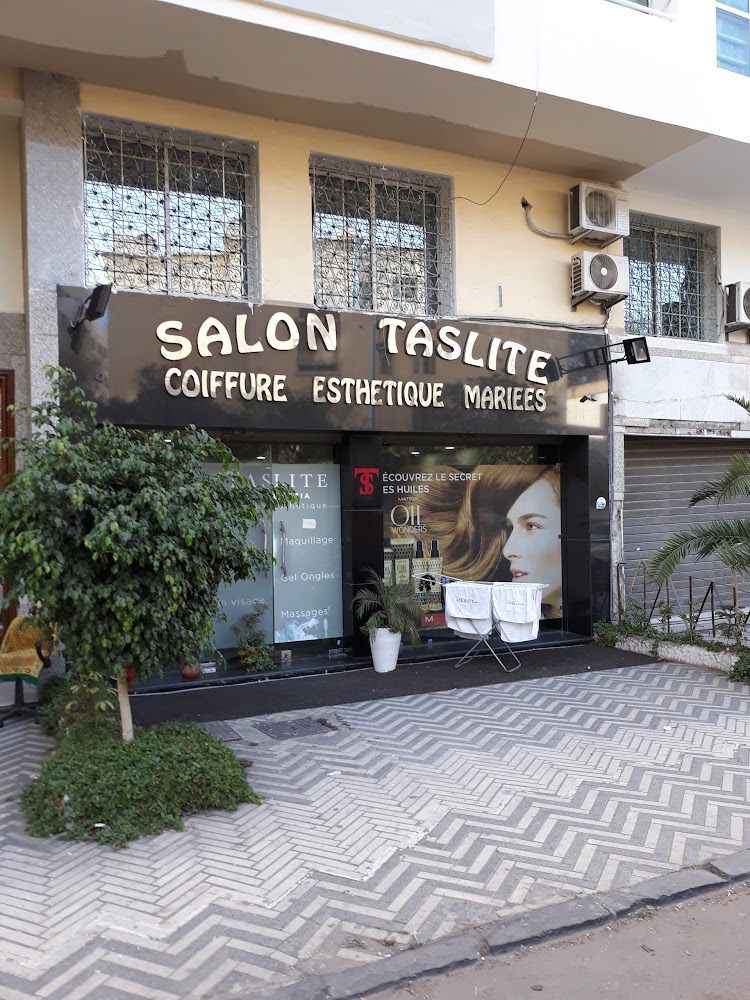 Salon Taslite