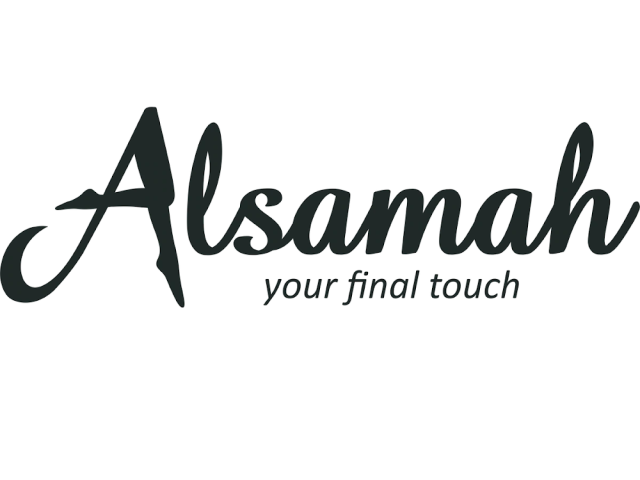 ALSAMAH | Your final touch - Casablanca - +212 610-037111