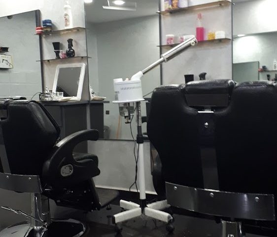 HASSAN BARBER SHOP - Agadir - +212 627-423443