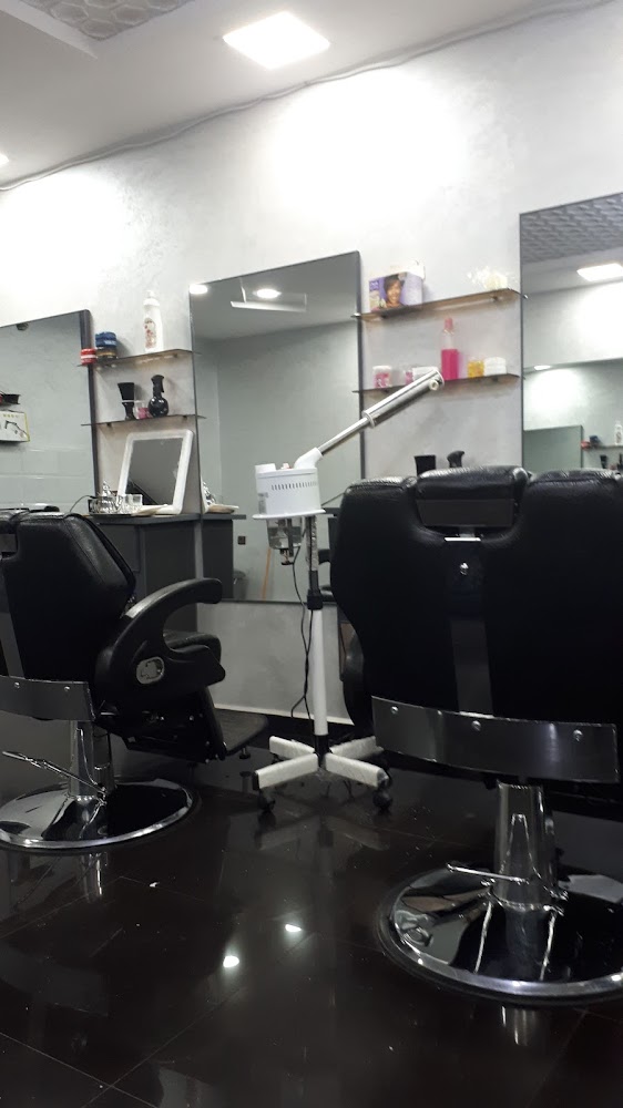 HASSAN BARBER SHOP