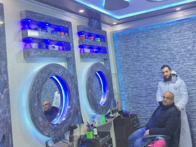 Salon Mixta - Martil - +212 698-040883