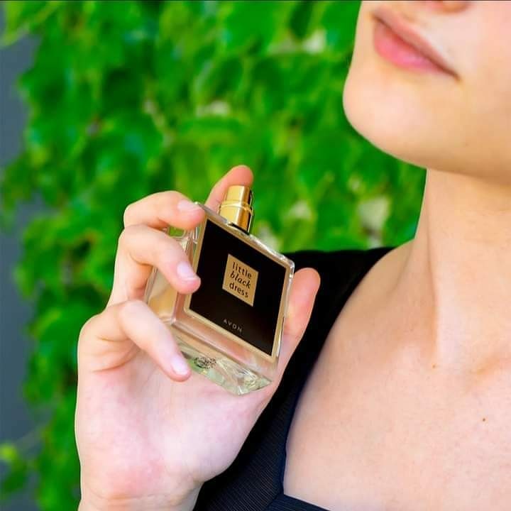 Avon - Salé - Salé