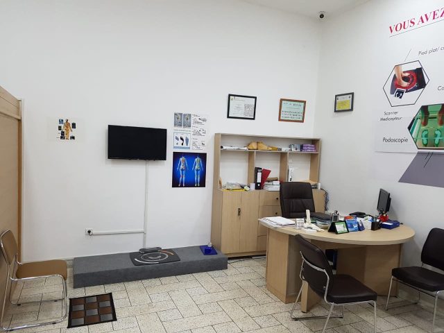 Centre orthopèdique Fès - Fès - +212 669-388875
