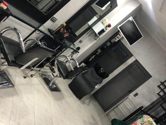 Salon majorelle SPA - Meknès - +212 5354-66137