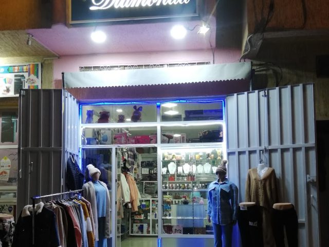 Diamonda - Midelt - +212 700-666971