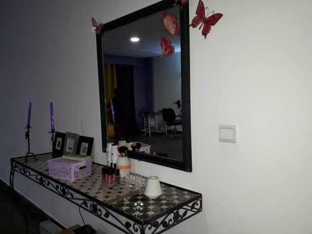 Fati Kada Salon - Meknès - +212 641-244316