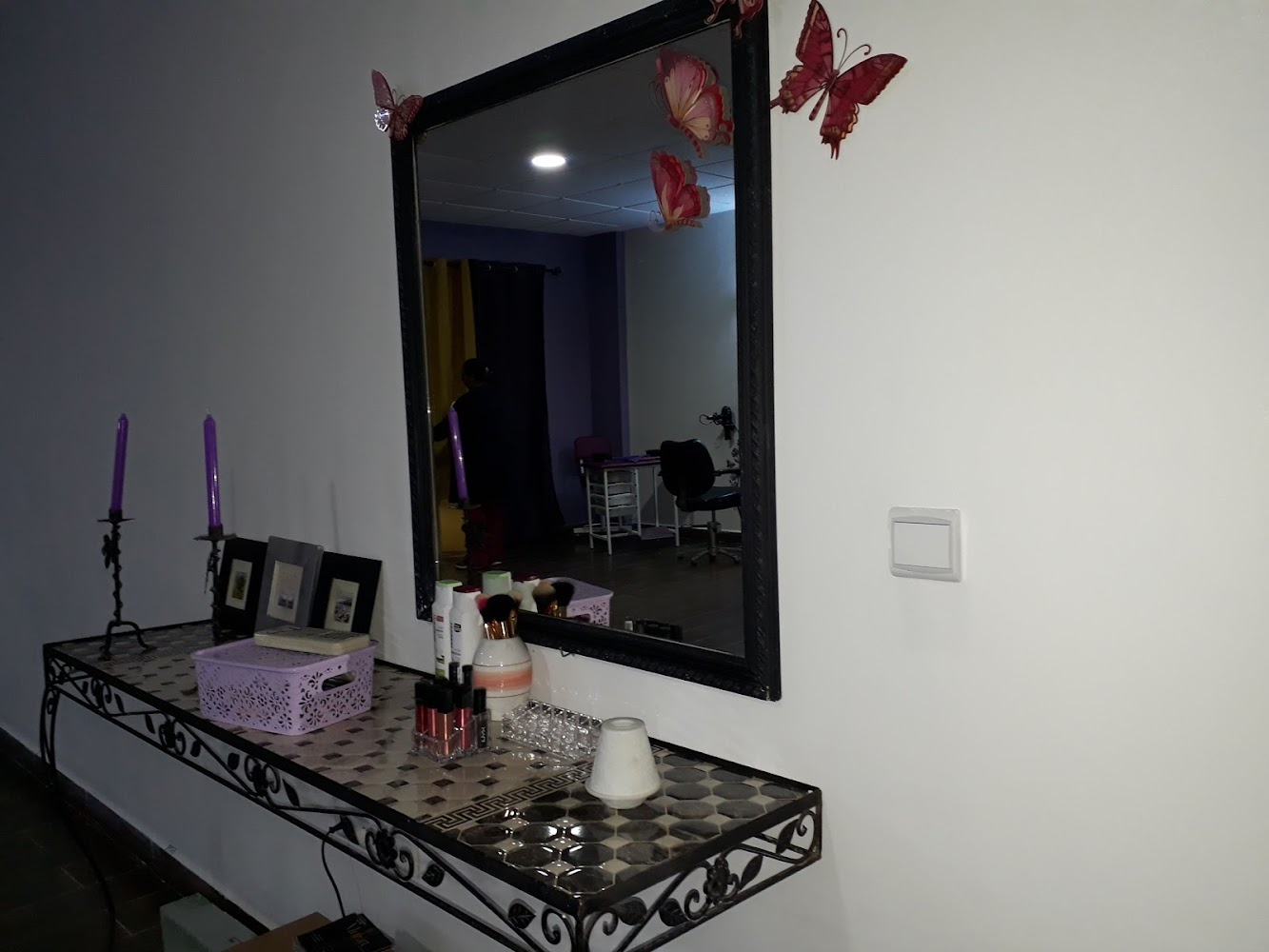 Fati Kada Salon