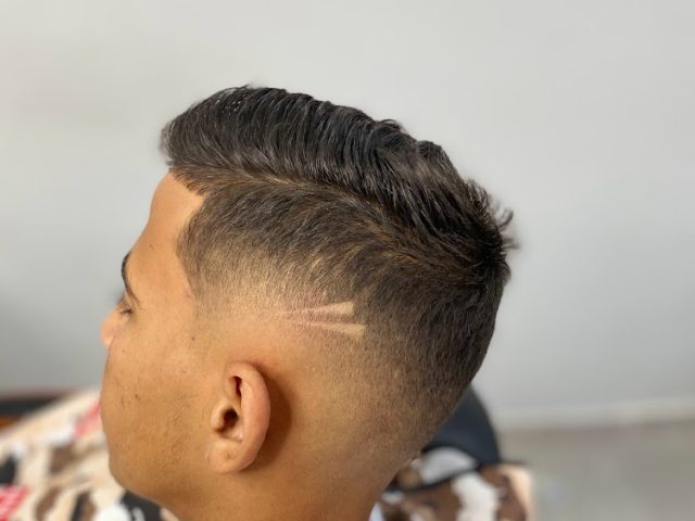 Coiffeur rif style - Nador - +212 681-718600