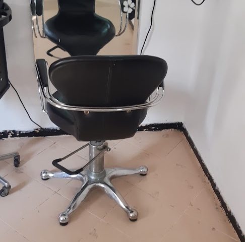 Salon soultana - Casablanca