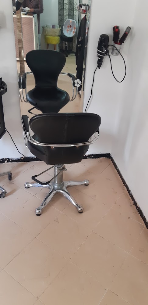 Salon soultana - Casablanca