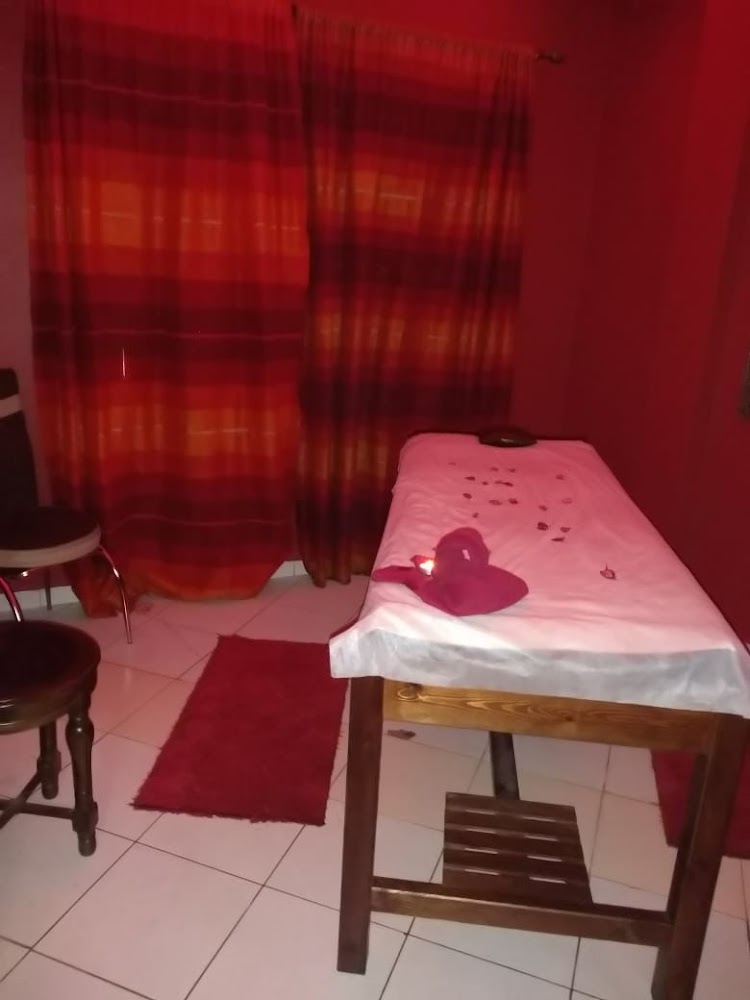 Spa istanbul massage - Agadir