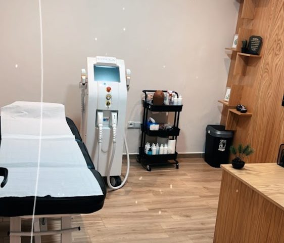 Physio Aesthetic Center - Rabat - +212 5377-76481