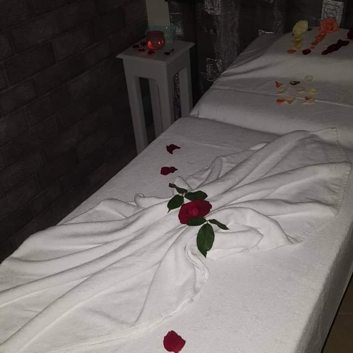 Centre massage bella azhar - Agadir