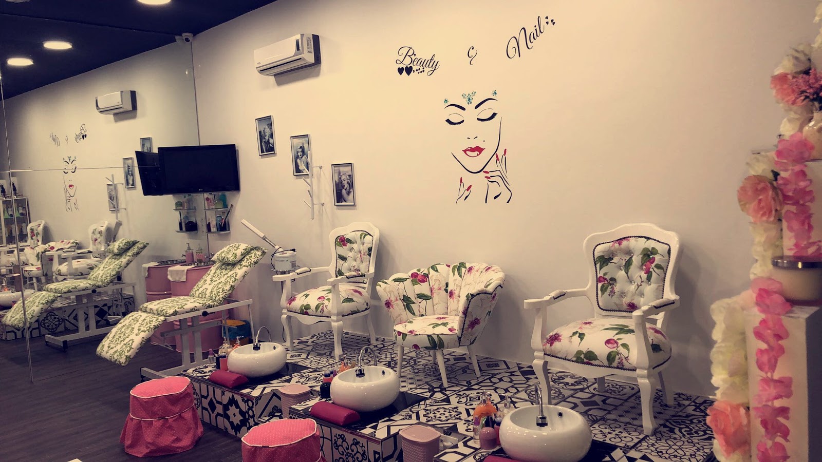 Beauty & Nails by Dua Alami - Tétouan