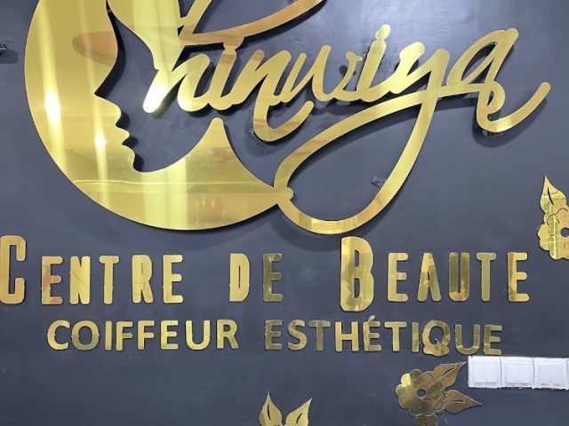 Centre de beauté chinwiya - Taourirt - +212 665-981618