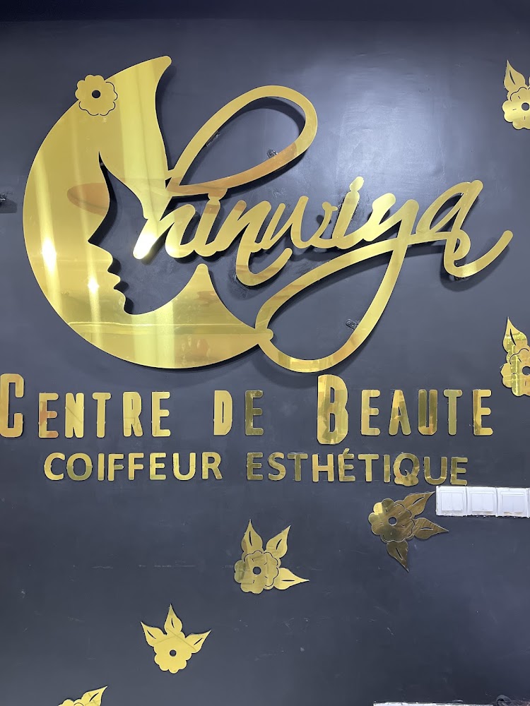 Centre de beauté chinwiya - Taourirt