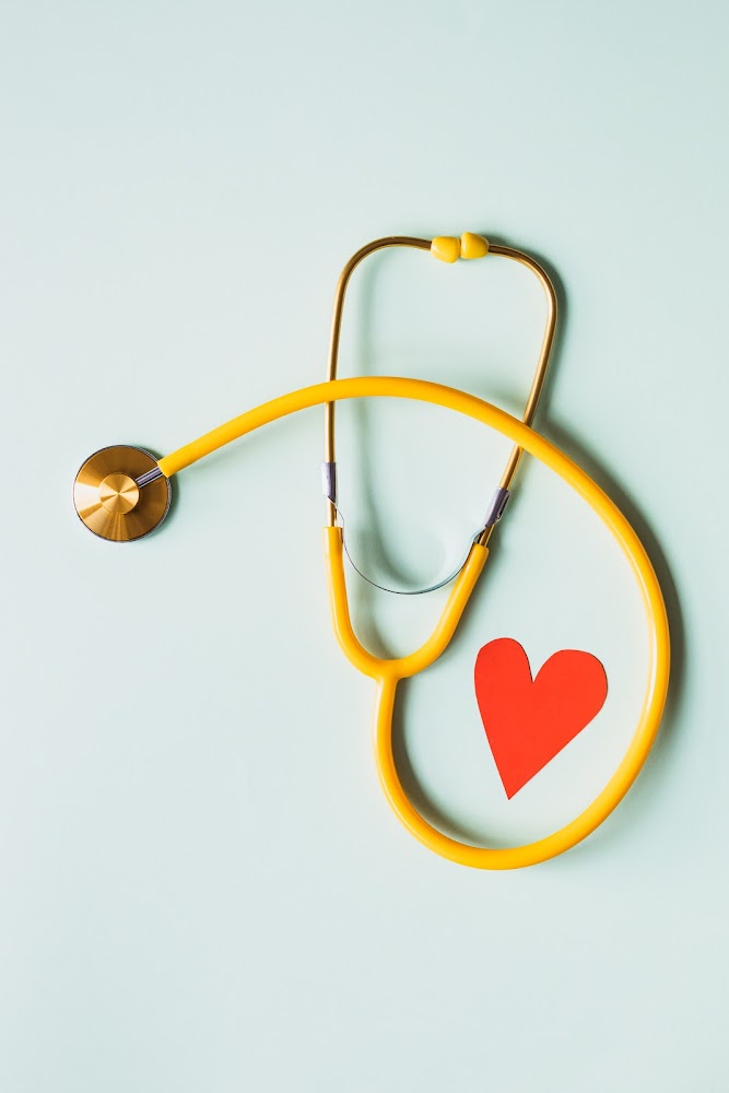 Healthcare campaign - Khémisset