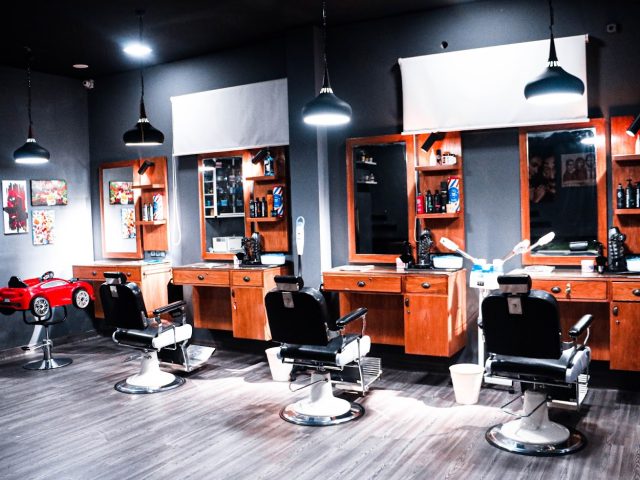 golden_barber - Khouribga - +212 5234-91249