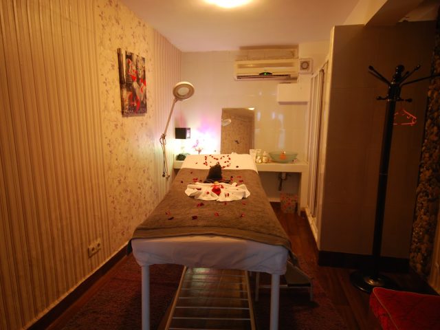 Orramiss Coiffure Spa - Casablanca - +212 687-933657