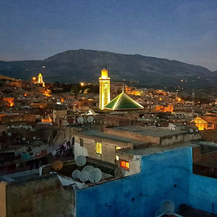 Riad Palais Al Firdaous - Fès