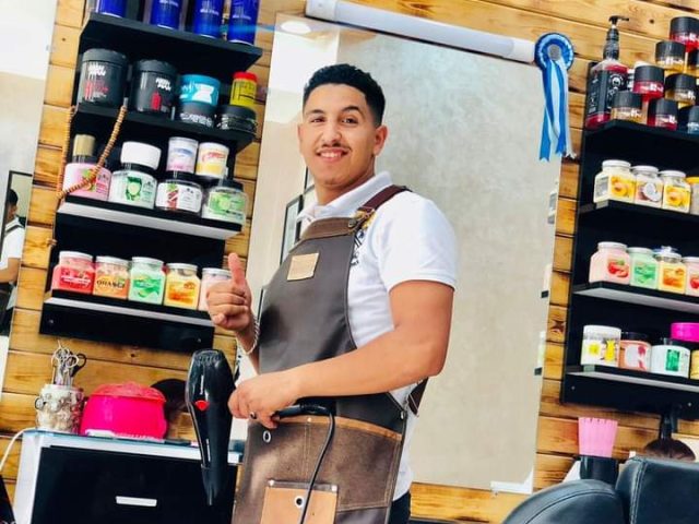 Barbershop - Skhirat -